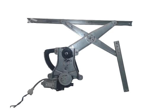 Front right window mechanism CHEVROLET AVEO / KALOS Saloon (T250, T255) 1.4 | BP14450514C23 