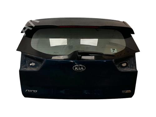 tailgate-kia-niro-i-de-2016-2017-2018-2019-2020-2021-2022-34547934 main image