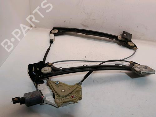 Used Front left window mechanism BMW 3 Convertible (E93) [2006-2013]  15469532