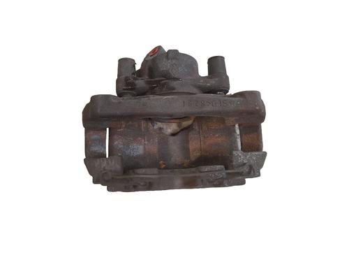 Left front brake caliper RENAULT MEGANE III Hatchback (BZ0/1_, B3_) 1.5 dCi (BZ0C) | BP33405578M105 - Image 2