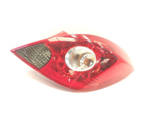 Used Right taillight OPEL CORSA C (X01) [2000-2009]  18701216