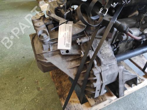 Used Gearbox Gearbox OPEL INSIGNIA A (G09) 2.0 CDTI (68) (131 hp) 34487093 34487093