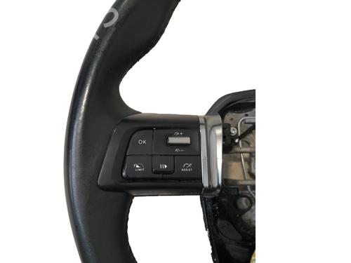 Steering wheel CITROËN C4 III (BA_, BB_, BC_) BLUEHDI 110 (BBYHSA) | BP34467681C49 - Image 2