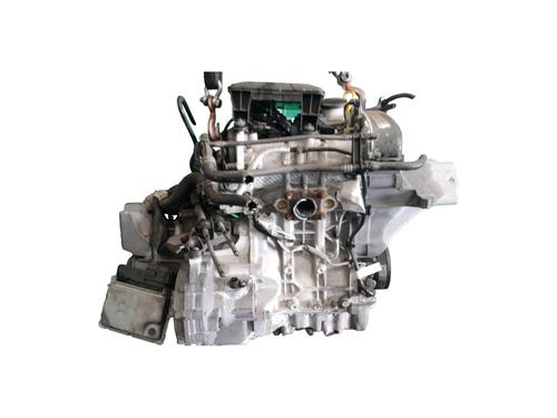 Used Alternator Alternator SEAT IBIZA I (21A) [1984-1993] 35734612 35734612
