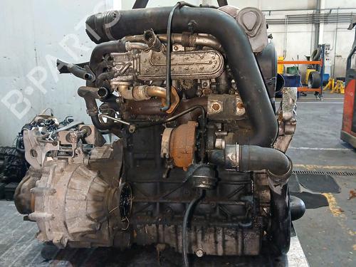Engine VW GOLF PLUS V (5M1, 521) 1.4 16V | BP34552643M1 - Image 3