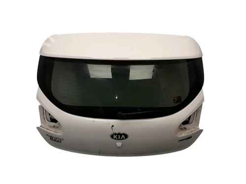 Bagklap CC/Kombi-Coupé Bagklap CC/Kombi-Coupé KIA CEE'D (JD) 1.6 CRDi 136 (136 hp) 34551165 34551165