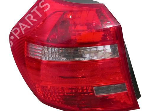 Used Left taillight Left taillight BMW 1 (E81) 116 d (116 hp) 34379819 34379819