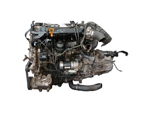 Used Alternator Alternator 37241204 37241204