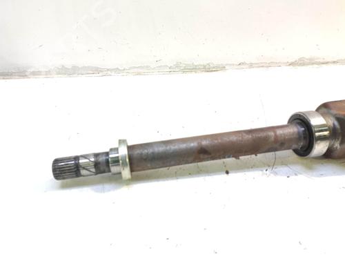 Left front driveshaft RENAULT MEGANE IV Hatchback (B9A/M/N_) 1.5 dCi 110 (B9A3) | BP34487800M38  - Image 6