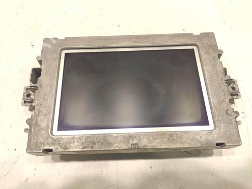 Used Radio Radio MERCEDES-BENZ C-CLASS (W204) [2007-2015] 34488270 34488270