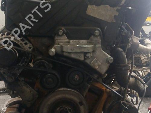 Motor Motor OPEL ASTRA H GTC (A04) [2005-2010] 34493351 34493351