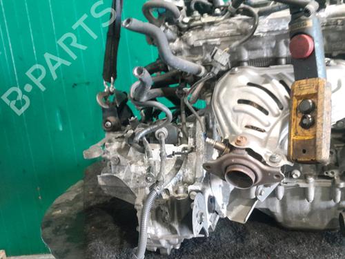 Engine TOYOTA AURIS (_E15_) 1.6 (ZRE151_, ZRE151R) | BP34546210M1 - Image 4
