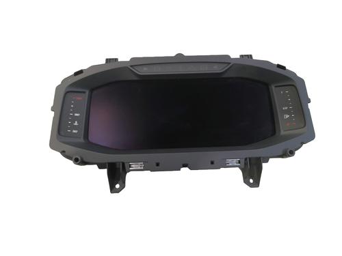 Used Instrument cluster Instrument cluster SEAT IBIZA V (KJ1, KJG) 1.0 TSI (110 hp) 34547526 34547526