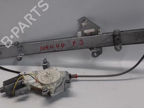 Used Front right window mechanism NISSAN MICRA III (K12) 1.4 16V (88 hp) 14459942