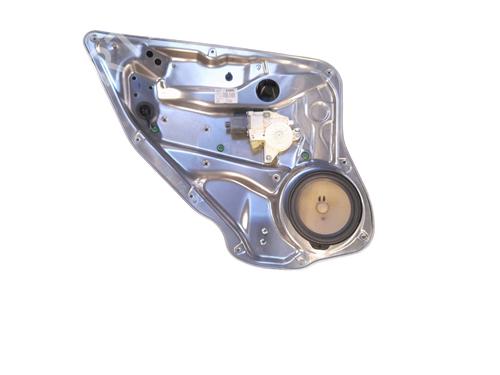 Rear left window mechanism MERCEDES-BENZ E-CLASS (W212) E 250 CDI / BlueTEC (212.003, 212.004) | BP29130232C24