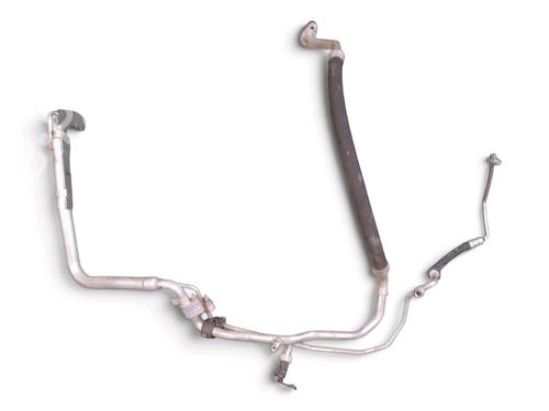 Used AC pipe AC pipe VW T-ROC (A11, D11) 2.0 TSI 4motion (190 hp) 39696045 39696045