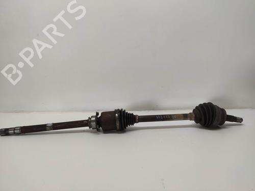 Used Right front driveshaft Right front driveshaft OPEL COMBO Box Body/MPV (X12) 1.3 CDTI (B05) (90 hp) 34486059 34486059