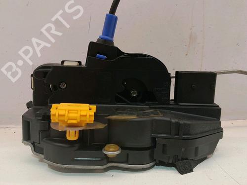 Used Front right lock Front right lock OPEL MOKKA / MOKKA X (J13) 1.7 CDTI (_76) (131 hp) 34462800 34462800