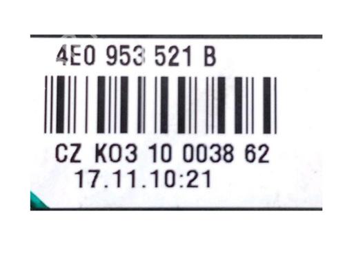 Switch AUDI Q7 (4LB) 3.0 TDI quattro | BP34549878I30  - Image 5