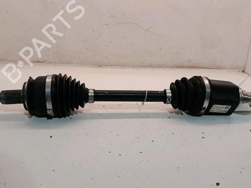Used Left front driveshaft Left front driveshaft MAZDA CX-3 (DK) 2.0 SKYACTIV-G (121 hp) 33403987 33403987