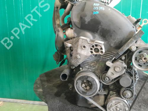 Used Gearbox SEAT LEON (1M1) [1999-2006]  23232787