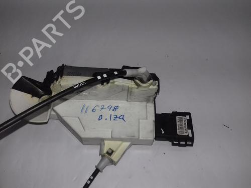 Used Other Other CITROËN C5 III (RD_) 1.6 HDi 110 (RD9HZC) (109 hp) 36234363 36234363