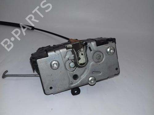Højre fortil lås OPEL CORSA E Hatchback Van (X15) 1.3 CDTI (08) (75 hp) 14461281