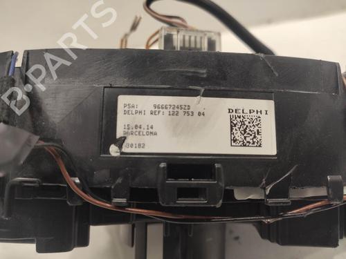 Used Switch Switch CITROËN C4 Picasso I MPV (UD_) [2006-2015] 34488440 34488440