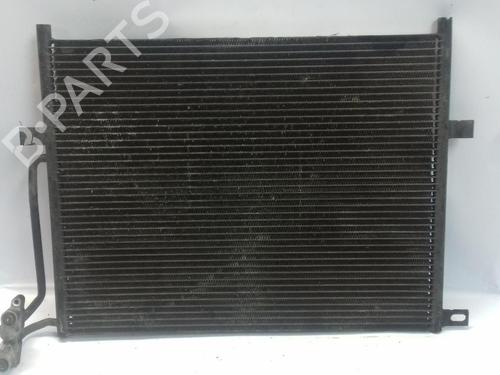 Used AC radiator AC radiator BMW 3 Touring (E46) 320 i (170 hp) 34484401 34484401