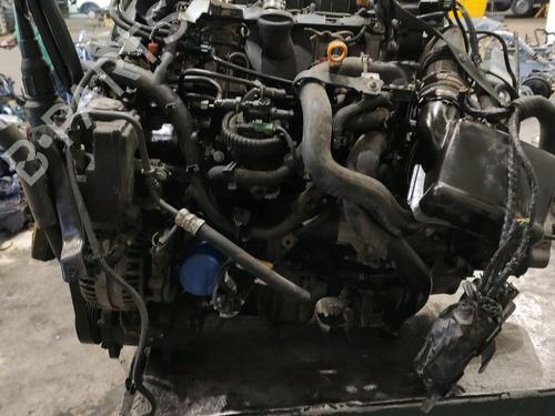 Compresseur AC CITROËN XSARA PICASSO (N68) 2.0 HDi | BP29121201M34 