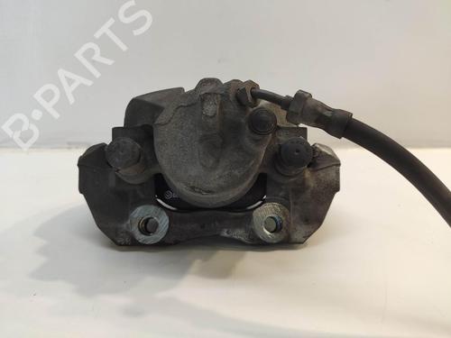 Right front brake caliper FORD MONDEO IV (BA7) | BP14464027M104