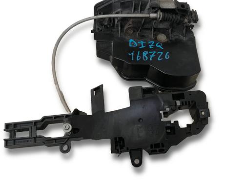 Used Front left lock BMW 1 Convertible (E88) [2007-2013]  23969676