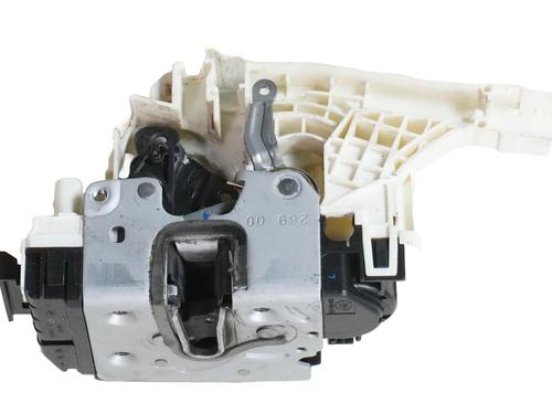 Front left lock VW CRAFTER 30-50 Van (2E_)  | BP18558443C98 