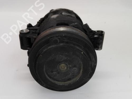 Compressor A/C Compressor A/C BMW 3 Compact (E46) 320 td (150 hp) 35729835 35729835