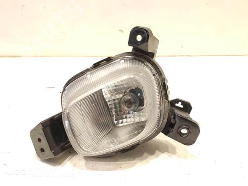 Used Left front fog light Left front fog light KIA PICANTO II (TA) 1.0 (67 hp) 34489262 34489262