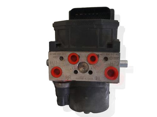 Used ABS pump AUDI A8 D3 (4E2, 4E8) [2002-2010]  22557036