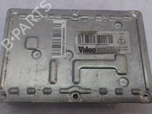 Used Other Other CITROËN C5 II (RC_) 2.0 HDi (RCRHRH) (136 hp) 34634887 34634887