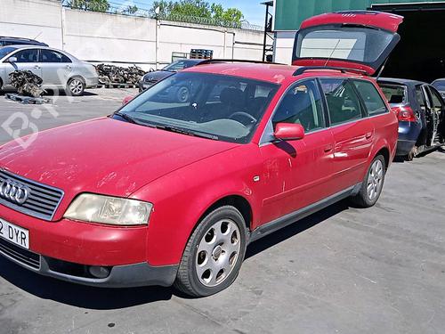 Gearbox AUDI ALLROAD C5 (4BH)  | BP14467003M3 