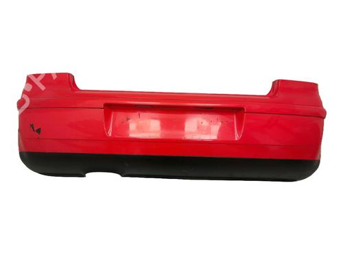 Used Rear bumper VW POLO (9N_, 9A_) [2001-2014]  24129785