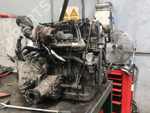 Engine HYUNDAI GRAND SANTA FÉ 2.2 CRDi All-wheel Drive | BP39965036M1 - Image 4