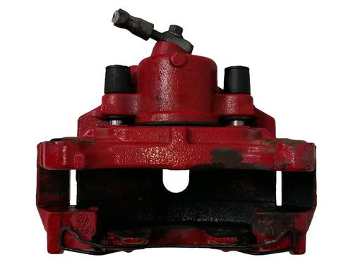 left-front-brake-caliper-vw-golf-vi-5k1-2008-2009-2010-2011-2012-2013-2014-34550927 main image