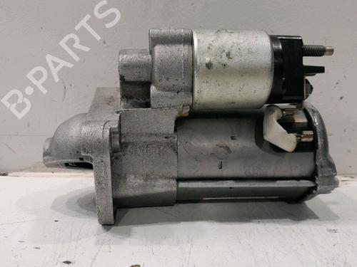 Used Starter Starter RENAULT GRAND SCÉNIC II (JM0/1_) 1.9 dCi (JM0G, JM12, JM1G, JM2C) (120 hp) 35731806 35731806