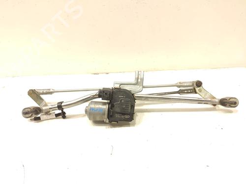 Used Front wiper motor Front wiper motor LAND ROVER RANGE ROVER EVOQUE (L551) 2.0 D150 MHEV 4x4 (150 hp) 34488412 34488412