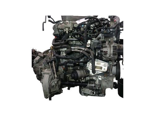 Used AC compressor AC compressor OPEL ZAFIRA / ZAFIRA FAMILY B (A05) 1.9 CDTI (M75) (120 hp) 35734821 35734821
