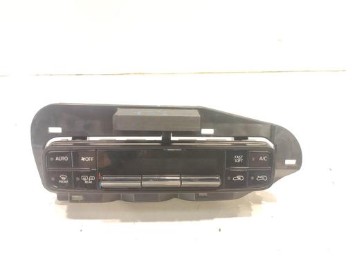 Climate control TOYOTA AURIS (_E18_) 1.8 Hybrid (ZWE186_, ZWE186R) | BP34489013I5 - Image 2