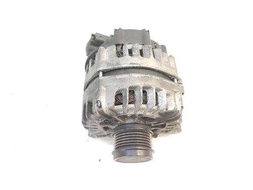 Used Alternator Alternator OPEL CORSA C (X01) 1.0 (F08, F68) (58 hp) 35731072 35731072
