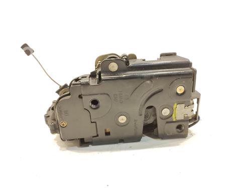 Used Front right lock SEAT LEON (1M1) 1.9 TDI (110 hp) 19049158
