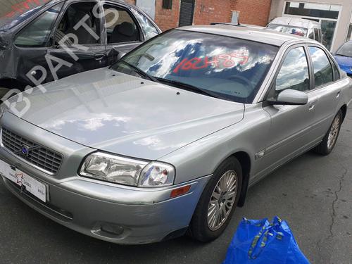 Used Left mirror Left mirror VOLVO S80 I (184) D5 (163 hp) 34491389 34491389
