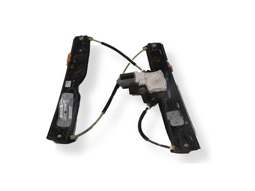 Used Rear left window mechanism Rear left window mechanism JAGUAR F-PACE (X761) 2.0 TD4 AWD (180 hp) 34467333 34467333
