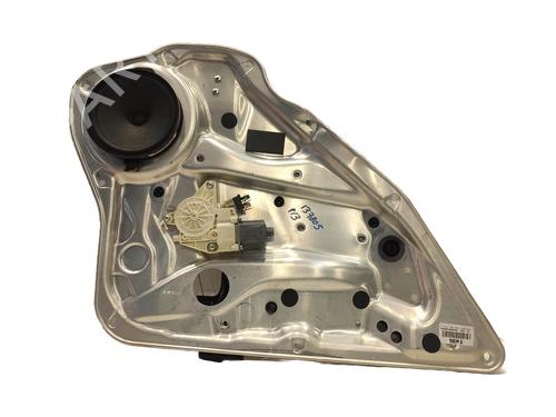 Used Rear left window mechanism Rear left window mechanism MERCEDES-BENZ C-CLASS T-Model (S204) [2007-2014] 34487862 34487862